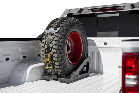 Addictive Desert Designs Universal Tire Carrier - T99918NA01NA