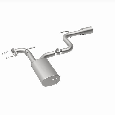 MagnaFlow Sys Cat-Back 01-03 Toyota Celica Gts 1.8 - 15812
