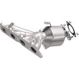 MagnaFlow 18-19 Hyundai Accent L4 1.6L / 2018 Kia Rio L4 1.6L Direct-Fit Catalytic Converter - 23-113
