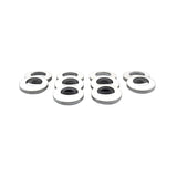 McGard Cragar Offset Washers (Stainless Steel) - 10 Pack - 78714