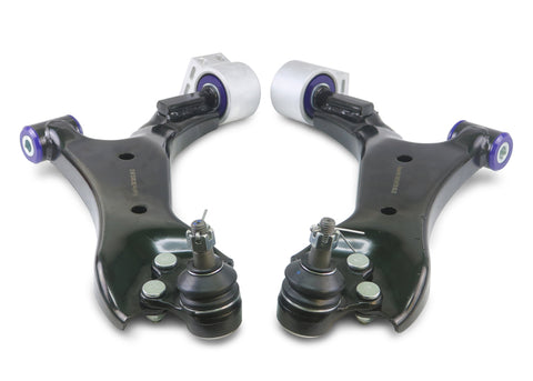 SuperPro Control Arm Kit - TRC1017
