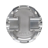 Manley Ford 4.6L 3.572in Bore 3.543in Stroke -14cc Dish Platinum Series Piston Set - 567220CE-8