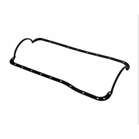 Ford Racing 429/460 ONE-Piece Rubber Oil Pan Gasket - M-6710-A460