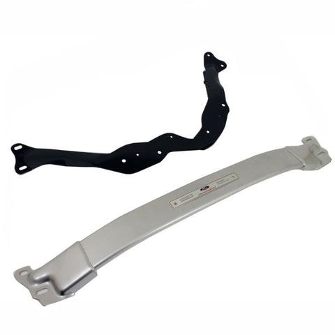 Ford Racing 15-18 Mustang GT350R Strut Tower Brace Kit - M-20201-GT350