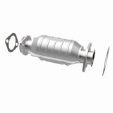 MagnaFlow Conv Nissan 12.5X5X4 2.25/2.25202 - 22764