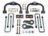 Tuff Country 11-19 Chevy Silverado 2500HD 4x4 & 2wd 3.5in Uni-Ball Lift Kit (SX8000 Shocks) - 13086KN