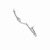 MagnaFlow Direct Fit SS Converter 10-14 Subaru Legacy H6 3.6L - 52202