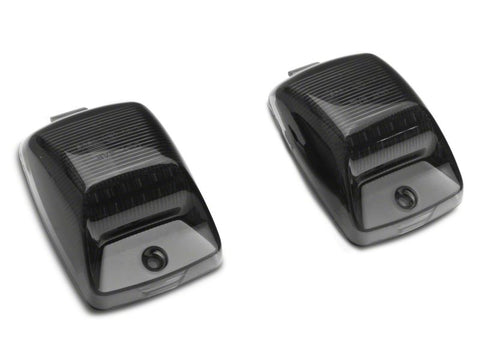 Raxiom 09-15 Toyota Tacoma Axial Series LED License Plate Bulbs - TT6702