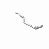 MagnaFlow Direct Fit Catalytic Converter 06-09 Mercedes-Benz E350 3.5L 4matic Passenger Side - 51645