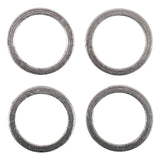 Vertex Gaskets 88-90 Yamaha FZR400 Exhaust Gasket Kit - 823033