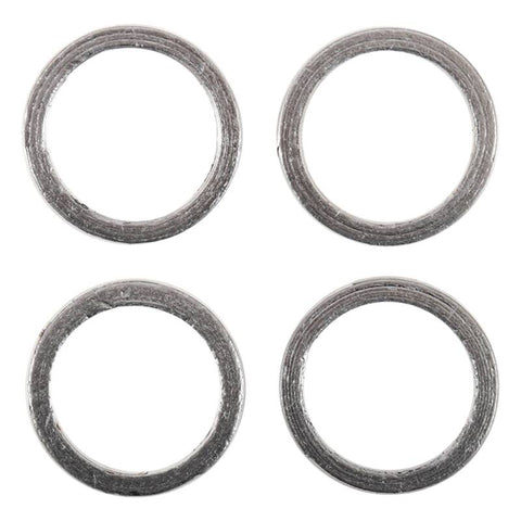 Vertex Gaskets 88-90 Yamaha FZR400 Exhaust Gasket Kit - 823033