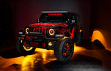 Oracle Oculus Bi-LED Projector Headlights for Jeep JL/Gladiator JT - w/ BC1 Controller - 5839-335