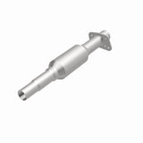MagnaFlow Conv DF California Grade 90-91 GM Lumina APV/Silhouette/Trans Sport 3.1L - 3391475