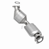 MagnaFlow DF Catalytic Conv 03-06 Infiniti G35 3.5L P/S Assy / 03-06 Nissan 350Z 3.5L P/S Assy - 24082