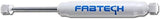 Fabtech 99-00 Ford F250/350 2WD Gas Front Performance Shock Absorber - FTS7160