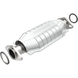 MagnaFlow Direct Fit Catalytic Converter Dodge-Eagle-Mitsubishi-Pl - 23244