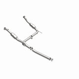MagnaFlow Conv. DF 3/04-05 Ford Explorer 4.0L / 3/04-05 Mercury Mountaineer Y-Pipe Assembly - 93111
