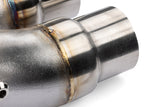 APR 2017 Volkswagen Polo GTI (AW) Catback Exhaust System - CBK0046