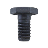 Yukon Gear Ring Gear Bolt For Nissan Titan Front Diff - YSPBLT-044