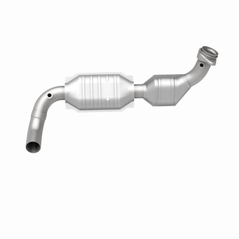 MagnaFlow Conv DF 03 Ford F-150 5.4L D/S 4wd - 93144