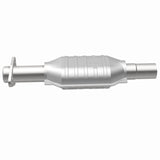 MagnaFlow Conv GM 22.75X6.5X4 2.25/2.25 - 23447