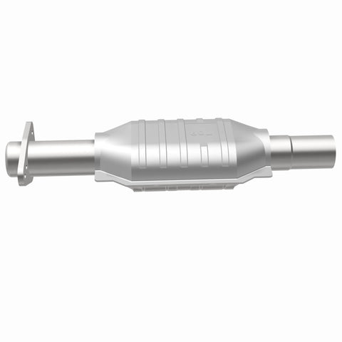 MagnaFlow Conv GM 22.75X6.5X4 2.25/2.25 - 23447