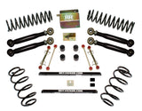 Skyjacker 2.5In KIT 2003 TJ VALUE FLEX - TJ253K-SVX