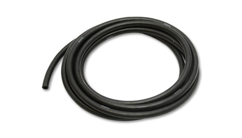 Vibrant -4AN (0.25in ID) Flex Hose for Push-On Style Fittings - 10 Foot Roll - 16314