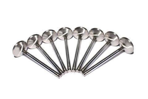 COMP Cams Ss Valves BBC Exh 1.880in 11/3 - 6023-8