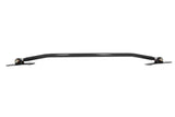 UMI Performance 82-92 GM F-Body Adjustable Strut Tower Brace (LS Only) - Black - 2009-B