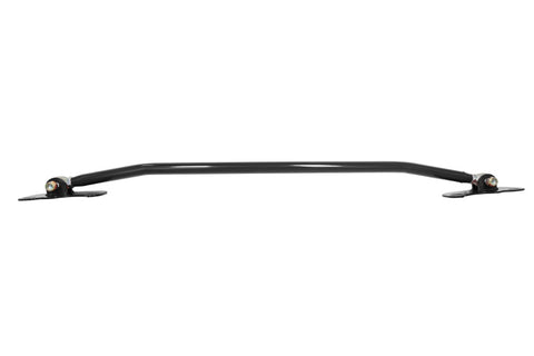 UMI Performance 82-92 GM F-Body Adjustable Strut Tower Brace (LS Only) - Black - 2009-B