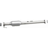 MagnaFlow Direct Fit Catalytic Converter 99-02 Vitara 1.6/2 OEM - 49115
