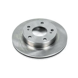 Power Stop 94-96 Nissan 240SX Front Autospecialty Brake Rotor - JBR559