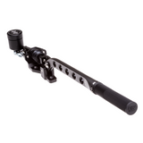 Chase Bays Stand Alone for Dual Rear Caliper Pull-Up Hydro Handbrake w/Plate - CB-HBU-FWD-SAPU-REINF3