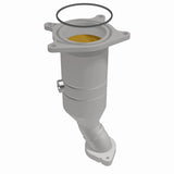 MagnaFlow Direct Fit Catalytic Converter 11-14 Edge 3.5/3.7L - 52232
