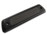 Raxiom 09-14 Ford F-150 Excluding Raptor Axial Series LED Third Brake Light (Smoked) - T539493