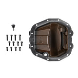 ARB Diff Cover Jl Ruibcon Or Sport M220 Rear Axle Black - 0750012B