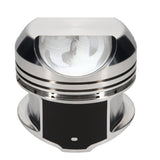 JE Pistons 426 HEMI DM 12.5/1 Set of 8 Pistons - 131834