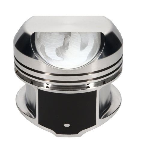 JE Pistons 426 HEMI DM 12.5/1 Set of 8 Pistons - 131834