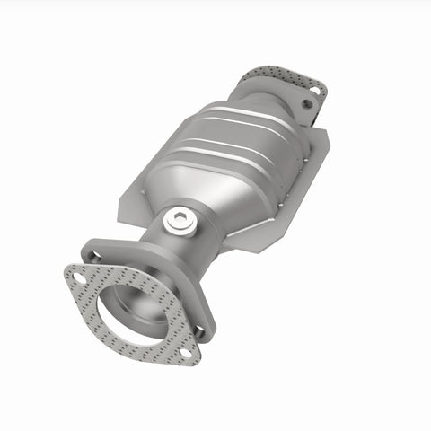 MagnaFlow Direct Fit Catalytic Converter 95-99 Maxima/I30 rear 50S - 441704