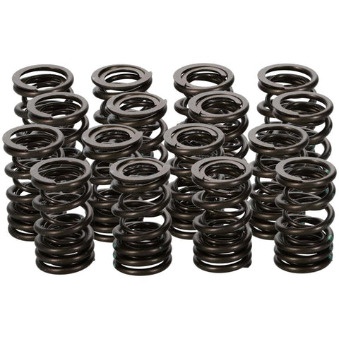 Manley Honda K20A/K20Z Valve Spring and Retainer Kit (w/o Valve Locks) - 26140