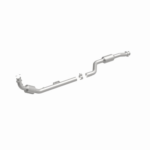 MagnaFlow Conv DF 98-03 Mercedes E320 3.2L - 51642