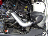 K&N 11-12 Ford Mustang 3.7L V6 Typhoon Cold Air Intake - 69-3529TP