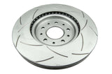 DBA 18-20 Chevrolet Equinox Front Street Series Slotted Rotor - DBA3302S