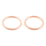 Vertex Gaskets 82-83 Honda FT500 Ascot Exhaust Gasket Kit - 823018