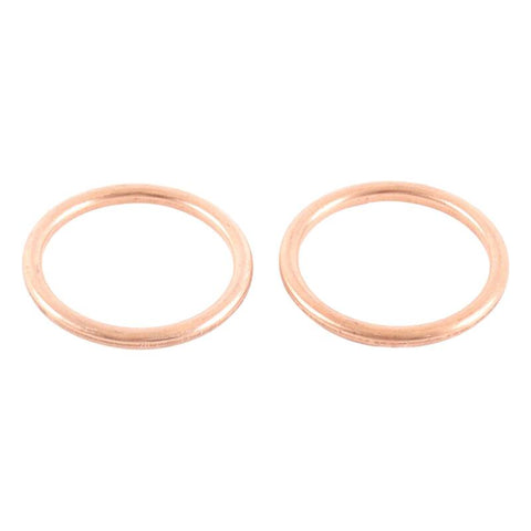 Vertex Gaskets 82-83 Honda FT500 Ascot Exhaust Gasket Kit - 823018
