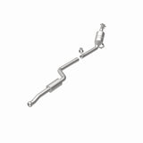 MagnaFlow Direct Fit Catalytic Converter 08-10 C300 3.0L D/S - 51922