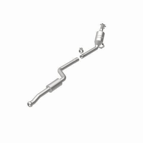 MagnaFlow Direct Fit Catalytic Converter 08-10 C300 3.0L D/S - 51922
