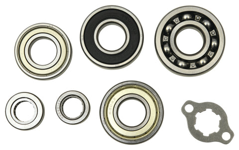 Hot Rods 88-06 Yamaha YFS 200 Blaster 200cc Transmission Bearing Kit - HR00082