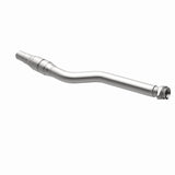 MagnaFlow Direct Fit Catalytic Converter 06-07 BMW M6 D/S OEM - 49264